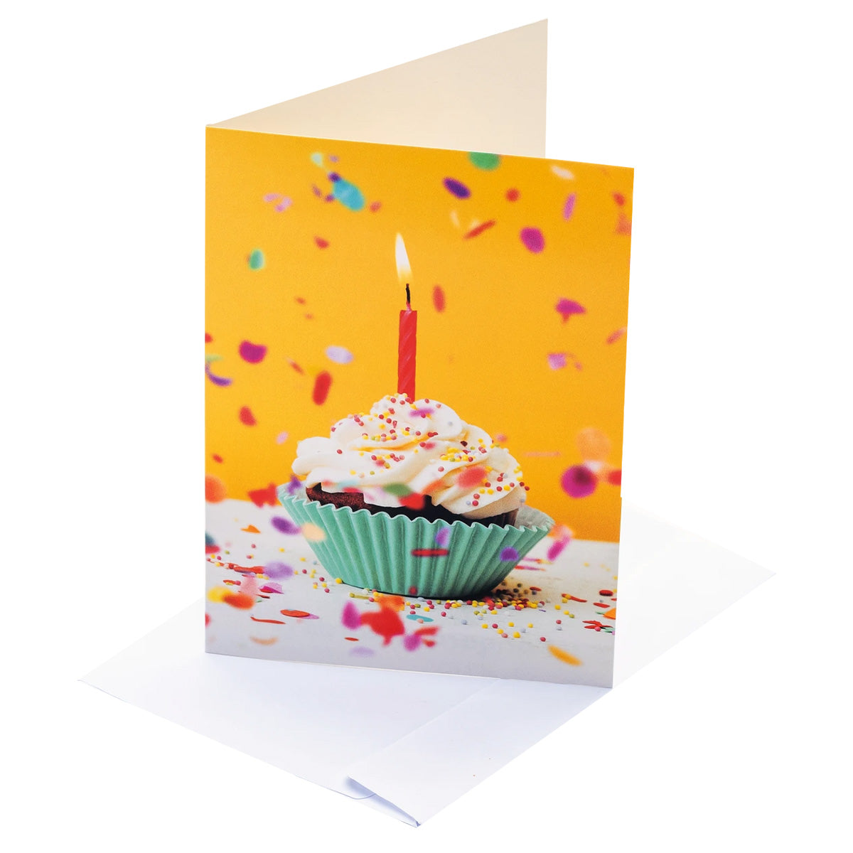 Cupcake Caddy 3-in-1 Insulated Kangarooo Bag™: Cooler Bag, Gift Mailer & Greeting Card