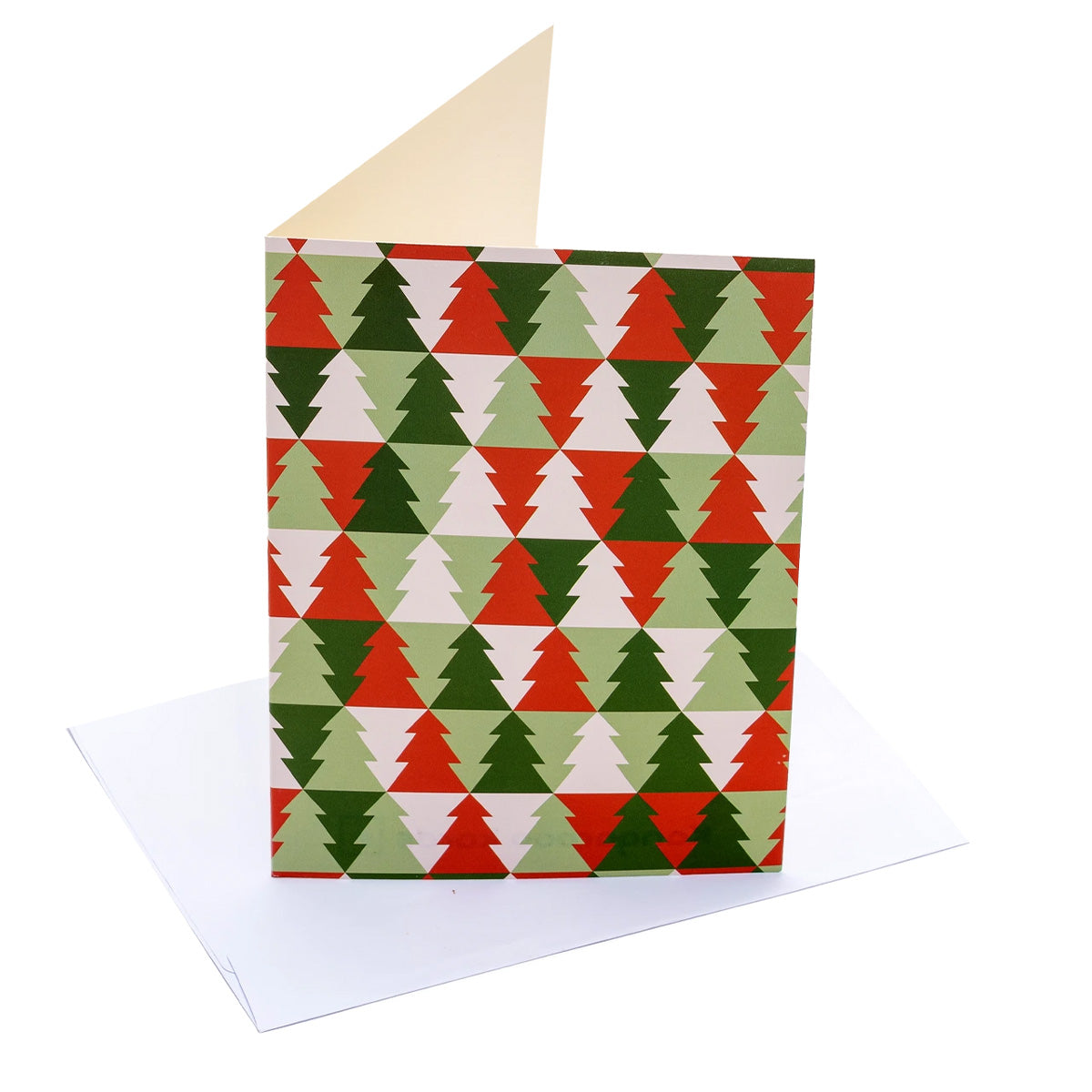 Evergreen Express Large 3-in-1 Kangarooo Bag™: Tote Bag, Gift Mailer & Greeting Card