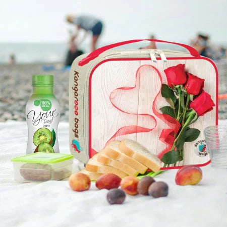 Insulated Bags