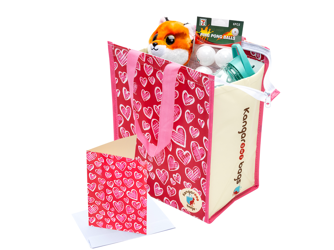 Lunch Bags